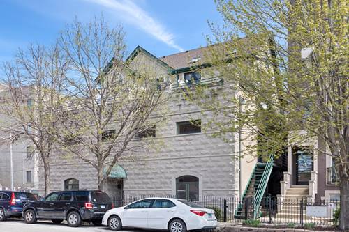 417 N Noble Unit 5, Chicago, IL 60642