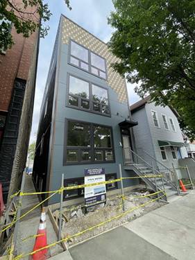 3116 N Western Unit 2, Chicago, IL 60618