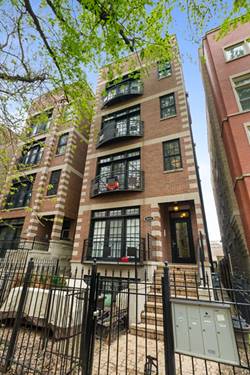 3535 N Reta Unit 3, Chicago, IL 60657
