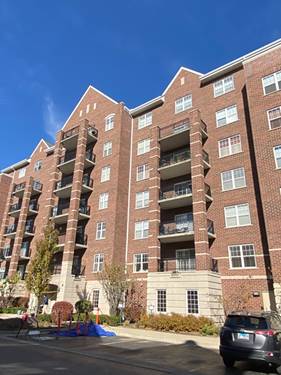 390 W Mahogany Unit 203, Palatine, IL 60067