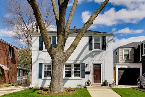 1741 N 73rd, Elmwood Park, IL 60707