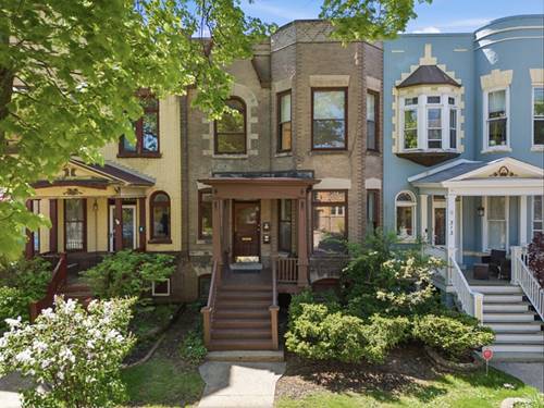 315 S Maple, Oak Park, IL 60302