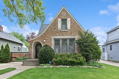 303 N Willow, Elmhurst, IL 60126
