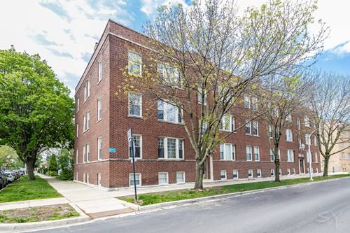 3039 W Belle Plaine Unit 2, Chicago, IL 60618