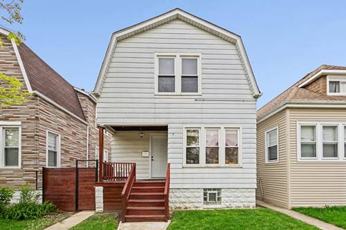 5725 W Giddings, Chicago, IL 60630