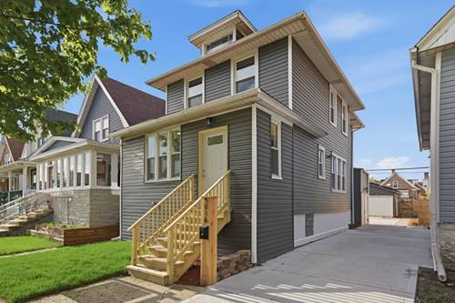 5016 W 23rd, Cicero, IL 60804
