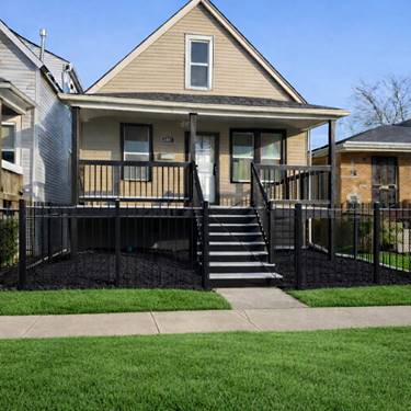 9147 S Dobson, Chicago, IL 60619