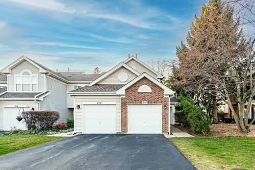 214 N Cathy, Mount Prospect, IL 60056