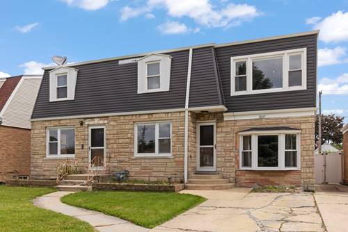 3037 Ernst, Franklin Park, IL 60131