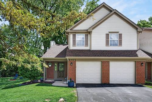 6401 Otto, Downers Grove, IL 60516