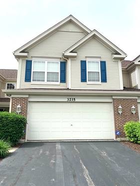 3215 Renard, St. Charles, IL 60175