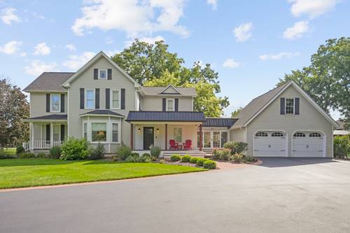 3614 Wolf, Oswego, IL 60543