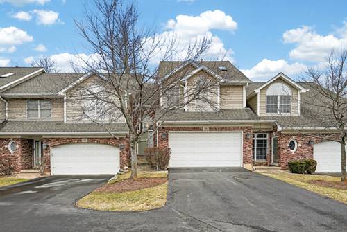 126 N Drew Unit 0, Palatine, IL 60067