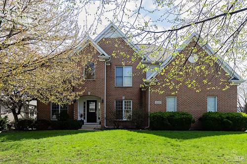 1591 Jeanel, Aurora, IL 60502