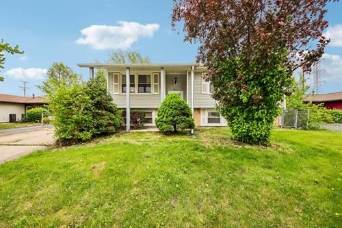 811 Oakton, Romeoville, IL 60446