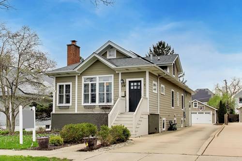 274 N Oak, Elmhurst, IL 60126