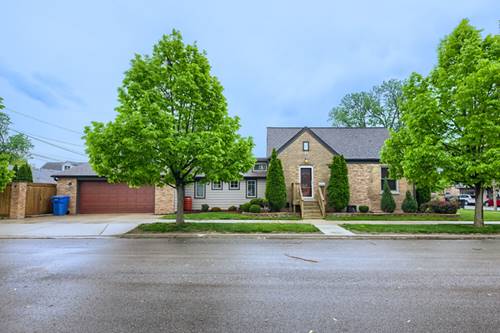 10401 S Trumbull, Chicago, IL 60655