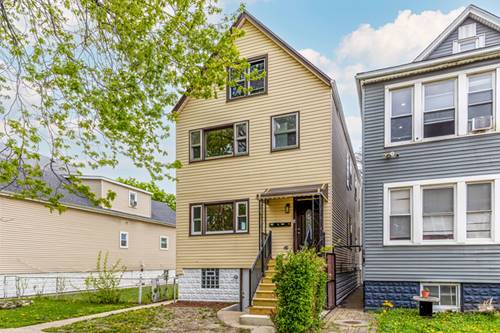 2806 S 48th, Cicero, IL 60804