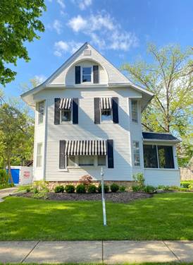 1111 Garfield Unit B, Aurora, IL 60506