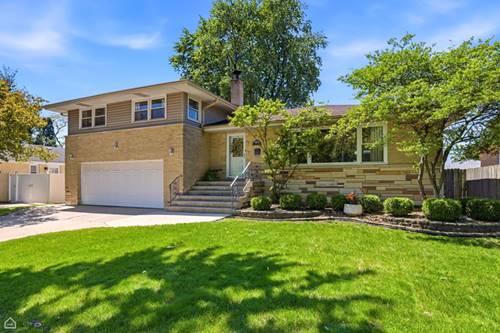 9632 Massasoit, Oak Lawn, IL 60453