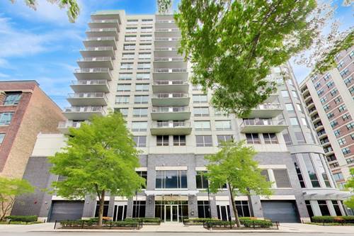 421 W Huron Unit 604, Chicago, IL 60654