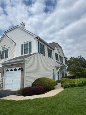 268 Gazebo Unit 268, Lombard, IL 60148