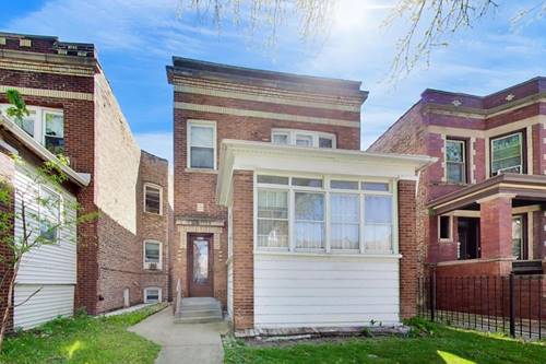 4925 N Troy, Chicago, IL 60625