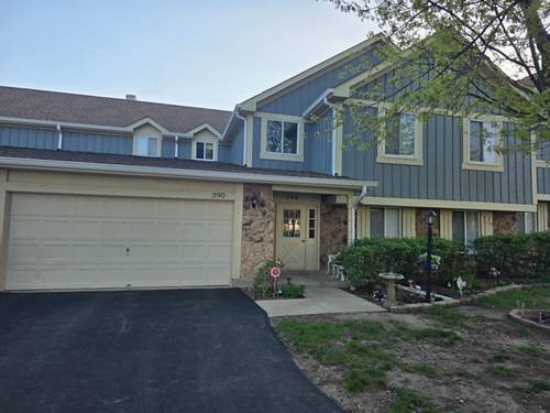 390 Springlake Unit B, Aurora, IL 60504
