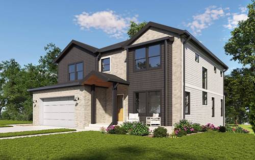 1267 N Itasca, Addison, IL 60101