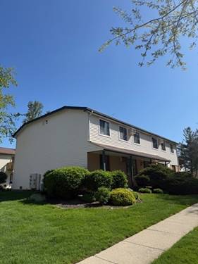 8328 Oak Leaf Unit 1503, Woodridge, IL 60517