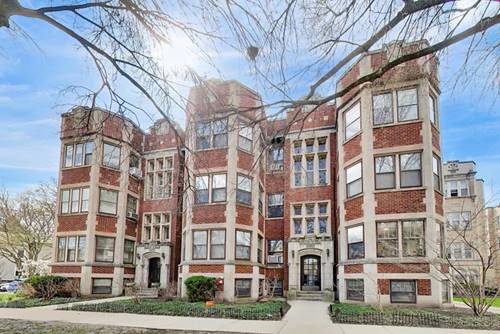 806 Forest Unit 1, Evanston, IL 60202
