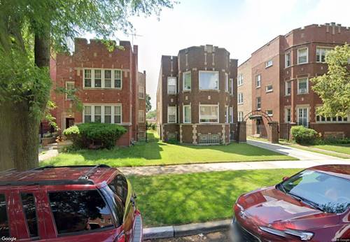 8134 S Vernon, Chicago, IL 60619