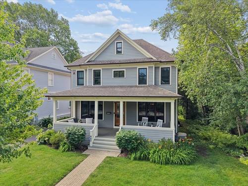 407 Mckinley, Libertyville, IL 60048