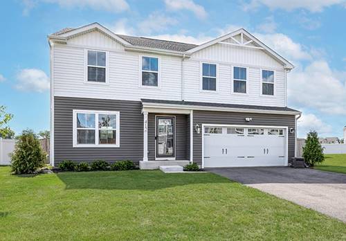412 Biscayne, Yorkville, IL 60560