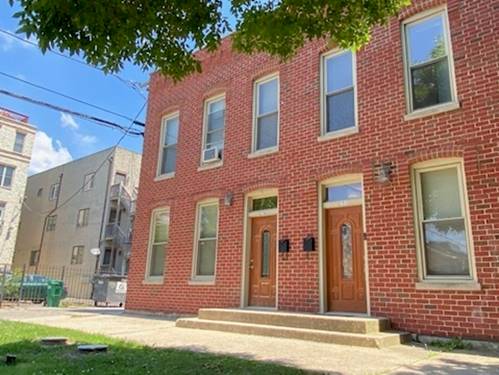 2153 N Richmond Unit 2153, Chicago, IL 60647