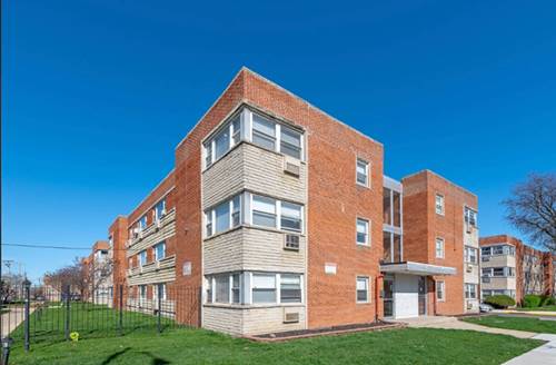 2401 W Balmoral Unit 3D, Chicago, IL 60625