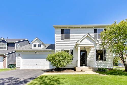 615 Paris, Oswego, IL 60543