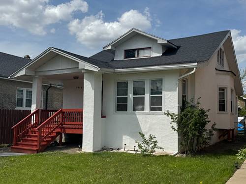 3424 W 64th, Chicago, IL 60629