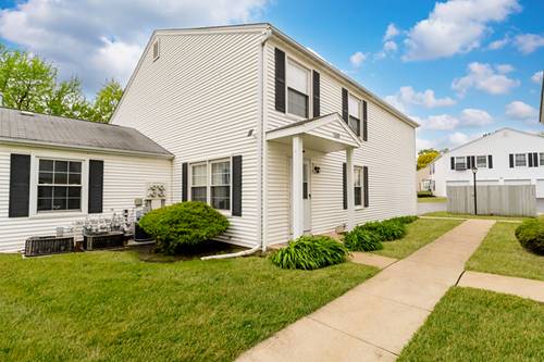 1261 Prairie Unit B, Glendale Heights, IL 60139