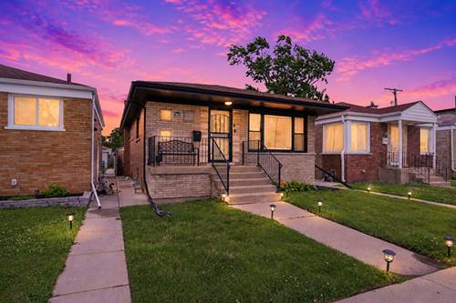 12631 S Justine, Calumet Park, IL 60827