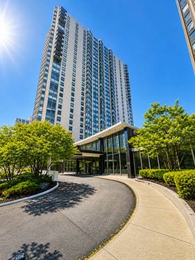 5701 N Sheridan Unit 29T, Chicago, IL 60660