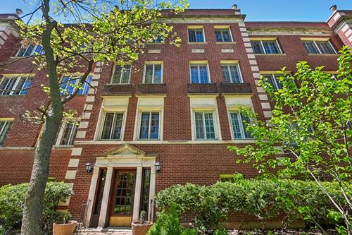 1033 Ontario Unit 2CN, Oak Park, IL 60302