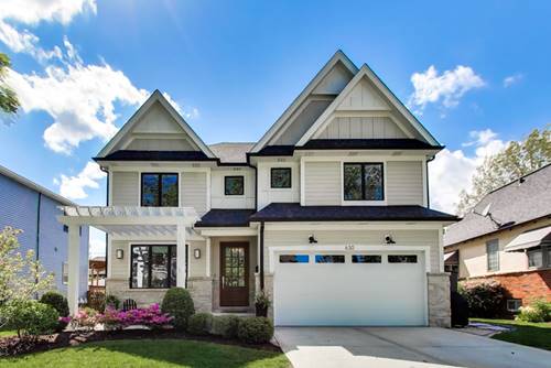 630 S Hillside, Elmhurst, IL 60126