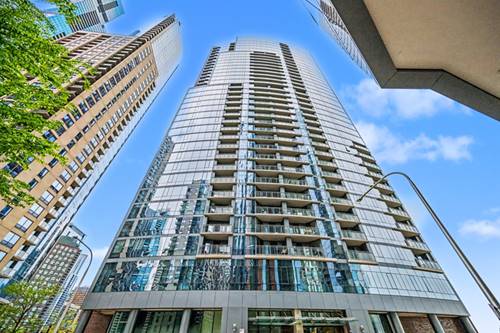 450 E Waterside Unit 705, Chicago, IL 60601