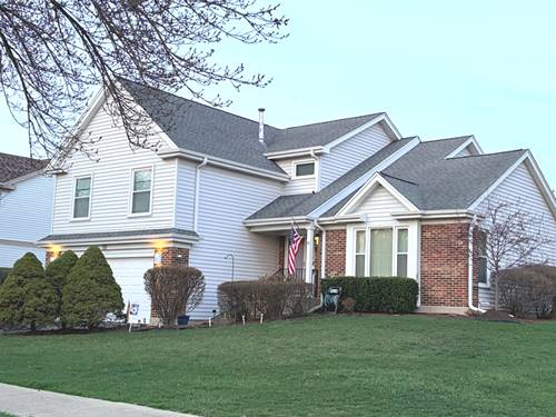 10 Copperwood, Buffalo Grove, IL 60089