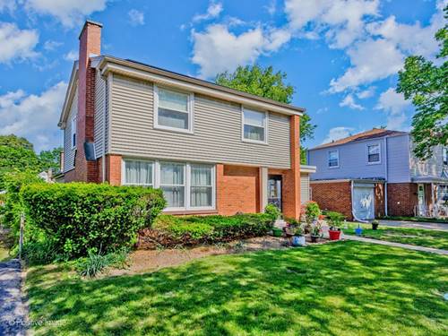 8517 N Crawford, Skokie, IL 60076