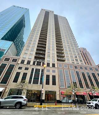1111 S Wabash Unit 3303, Chicago, IL 60605