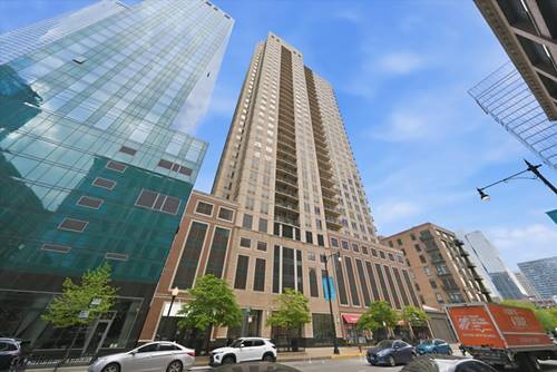 1111 S Wabash Unit 3303, Chicago, IL 60605