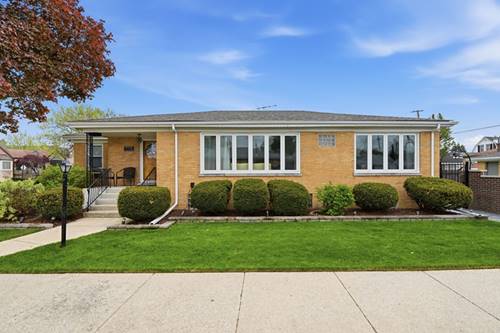 7235 W Barry, Chicago, IL 60707