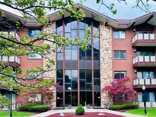 2311 183rd Unit 206B, Homewood, IL 60430